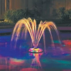 Game - 23600 Underwater Light Show And Fountain With Remote -Hayward Shop 23600 Underwater Light Show and Fountain with Remote 3