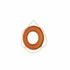 Cal-June - 24 Inch Life Ring - Orange -Hayward Shop 24 Inch Life Ring Orange