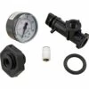 Sta-Rite - 24850-0105 Replacment Air Relief Valve And PSI Gauge Assembly -Hayward Shop 24850 0105 Replacment Air Relief Valve and PSI Gauge Assembly