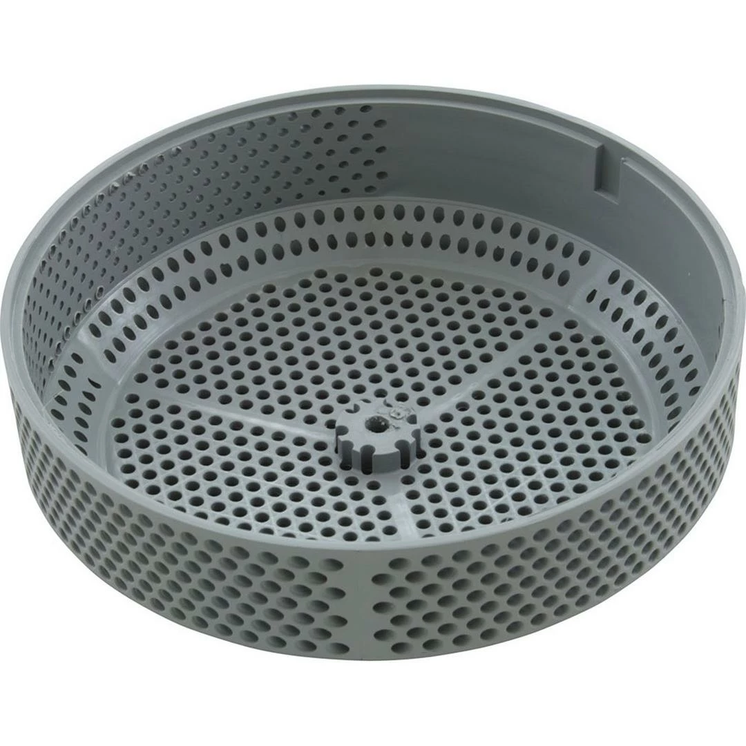 Balboa - VGB Suction Cover 4-7/8", 179/256 GPM, Light Gray 4 Balboa - VGB Suction Cover 4-7/8", 179/256 GPM, Light Gray - Image 2