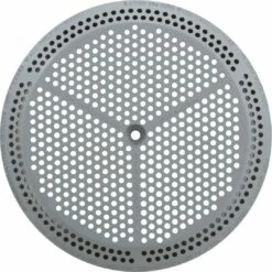 Balboa - VGB Suction Cover 4-7/8", 179/256 GPM, Light Gray 8 Balboa - VGB Suction Cover 4-7/8", 179/256 GPM, Light Gray -Hayward Shop 256 GPM Light Gray 2