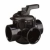 Pentair - 263026 Three-way Diverter Valve With 2" CPVC Pipe -Hayward Shop 263026 Three way Diverter Valve with 2 CPVC Pipe