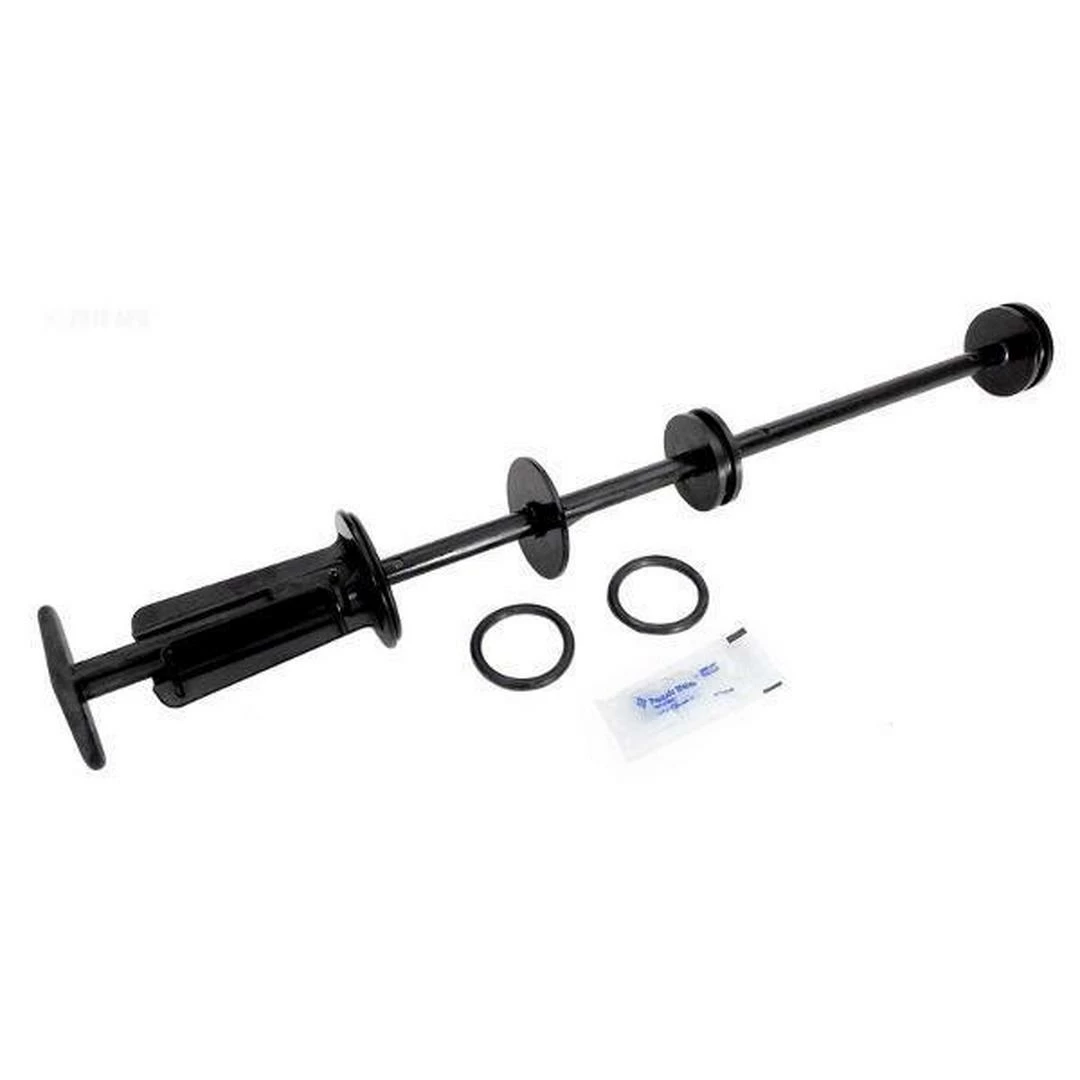 Pentair - 263055 Replacement Piston Shaft Kit For Pentair Push Pull Valves 3 Pentair - 263055 Replacement Piston Shaft Kit For Pentair Push Pull Valves
