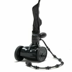 Polaris - 280 BlackMax Pressure Side Automatic Pool Cleaner -Hayward Shop 280 BlackMax Pressure Side Automatic Pool Cleaner 2