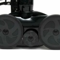Polaris - 280 BlackMax Pressure Side Automatic Pool Cleaner -Hayward Shop 280 BlackMax Pressure Side Automatic Pool Cleaner 3
