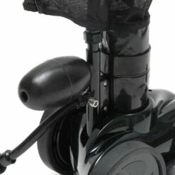 Polaris - 280 BlackMax Pressure Side Automatic Pool Cleaner -Hayward Shop 280 BlackMax Pressure Side Automatic Pool Cleaner 5