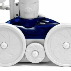 Polaris - 280 Pressure Side Automatic Pool Cleaner -Hayward Shop 280 Pressure Side Automatic Pool Cleaner 8