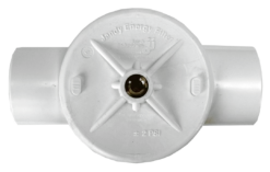 Zodiac - 2888 Energy Filter With Gauge