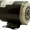 U.S. Motors - Emerson EZ48Y Thru-Bolt Single Speed 1-1/2HP Full Rated Pool And Spa Motor