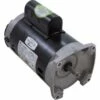 Century A.O. Smith - E-Plus 56Y Square Flange 1/2HP Full Rated Pool And Spa Pump Motor -Hayward Shop 2HP Full Rated Pool and Spa Pump Motor