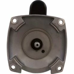 Century A.O. Smith - E-Plus 56Y Square Flange 1/2HP Full Rated Pool And Spa Pump Motor -Hayward Shop 2HP Full Rated Pool and Spa Pump Motor 4