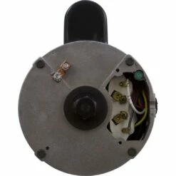 Century A.O. Smith - E-Plus 56Y Square Flange 1/2HP Full Rated Pool And Spa Pump Motor -Hayward Shop 2HP Full Rated Pool and Spa Pump Motor 5