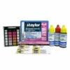 Taylor Technologies - 3-Way DPD Pool Test Kit For Free Chlorine, Bromine, PH -Hayward Shop 3 Way DPD Pool Test Kit for Free Chlorine Bromine pH