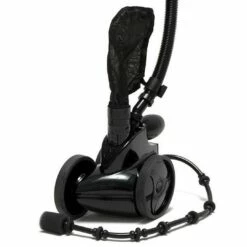 Polaris - 360 Black Max Pressure Side Automatic Pool Cleaner -Hayward Shop 360 Black Max Pressure Side Automatic Pool Cleaner 2