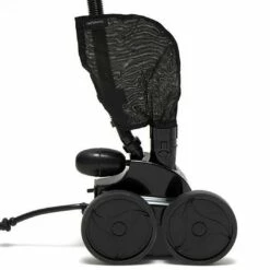 Polaris - 360 Black Max Pressure Side Automatic Pool Cleaner