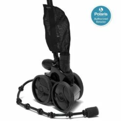 Polaris - 360 Black Max Pressure Side Automatic Pool Cleaner -Hayward Shop 360 Black Max Pressure Side Automatic Pool Cleaner 4