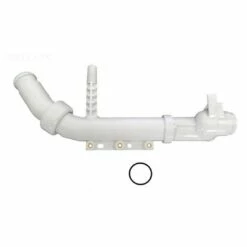 Polaris - Feed Pipe/Timer Blank For 360/360 BlackMax