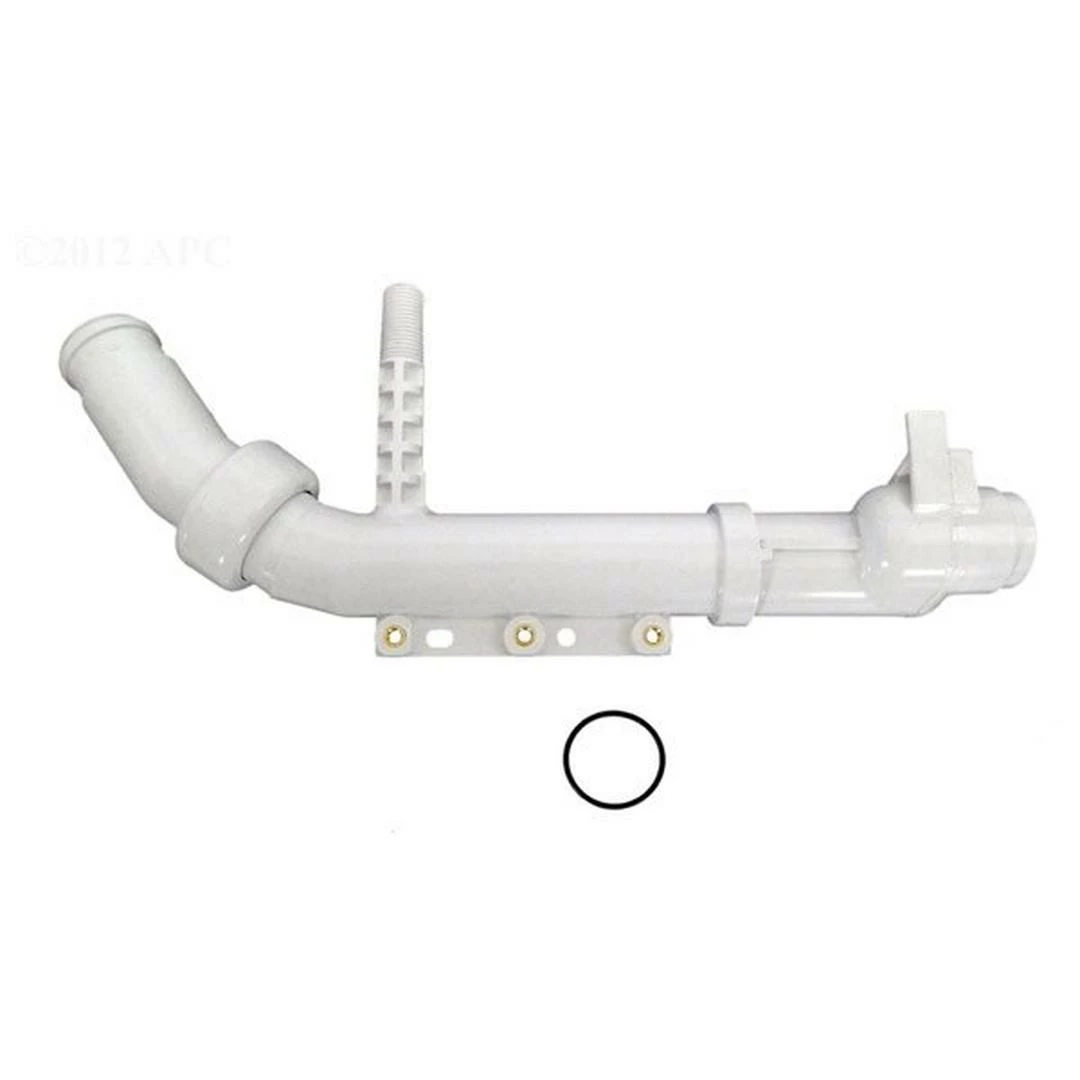 Polaris - Feed Pipe/Timer Blank For 360/360 BlackMax 3 Polaris - Feed Pipe/Timer Blank For 360/360 BlackMax