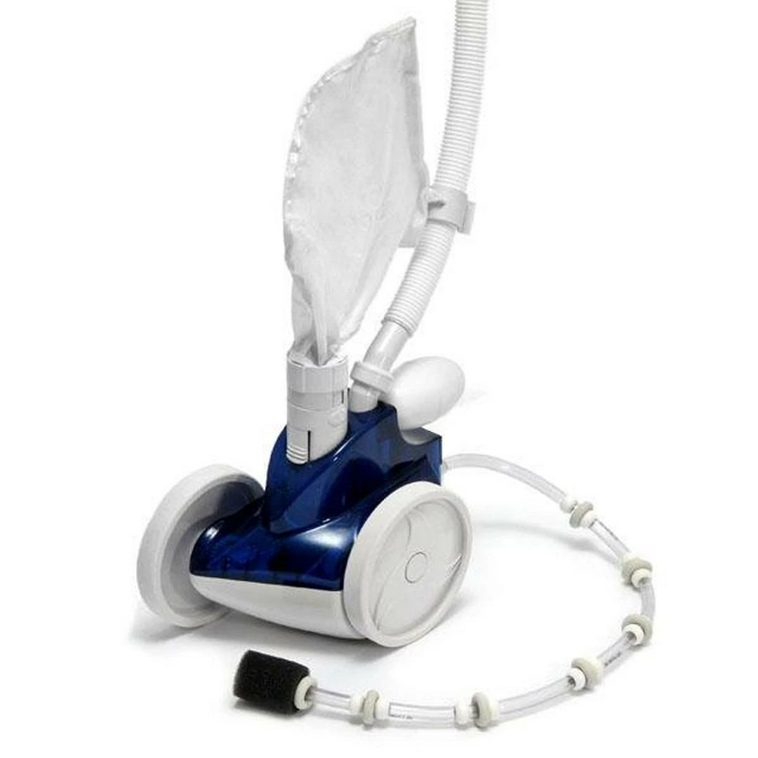 Polaris - 360 Pressure Side Automatic Pool Cleaner 4 Polaris - 360 Pressure Side Automatic Pool Cleaner - Image 2
