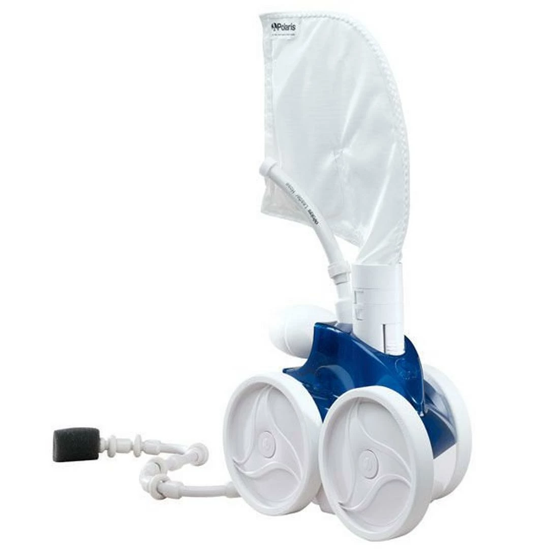 Polaris - 360 Pressure Side Automatic Pool Cleaner 6 Polaris - 360 Pressure Side Automatic Pool Cleaner - Image 4