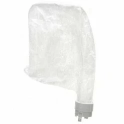 Polaris - 360/380 Pool Cleaner EZ Disposable Filter Bag With Collar (3 Pack)