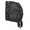 Polaris - 360/380 Pool Cleaner Velcro All-Purpose Bag, Black