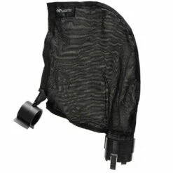 Polaris - 360/380 Pool Cleaner Zippered All-Purpose Bag, Black -Hayward Shop 380 Pool Cleaner Zippered All Purpose Bag Black 2