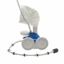 Polaris - 380 Pressure Side Automatic Pool Cleaner -Hayward Shop 380 Pressure Side Automatic Pool Cleaner 2