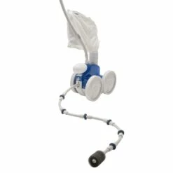 Polaris - 380 Pressure Side Automatic Pool Cleaner -Hayward Shop 380 Pressure Side Automatic Pool Cleaner 3