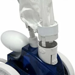 Polaris - 380 Pressure Side Automatic Pool Cleaner -Hayward Shop 380 Pressure Side Automatic Pool Cleaner 5