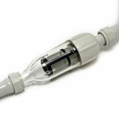 Polaris - 380 Pressure Side Automatic Pool Cleaner -Hayward Shop 380 Pressure Side Automatic Pool Cleaner 7