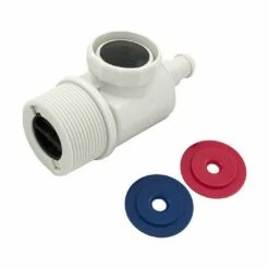 Polaris - Universal Wall Fitting Connector Assembly 9-100-9001 For 280/380/3900 -Hayward Shop 3900 3