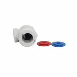 Right Fit - Replacement Wall Fitting Connector Assembly For Polaris 180/280/380/3900 Pool Cleaners -Hayward Shop 3900 Pool Cleaners 2