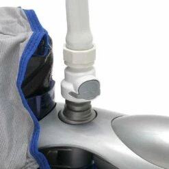 Polaris - 3900 Sport Pressure Side Automatic Pool Cleaner -Hayward Shop 3900 Sport Pressure Side Automatic Pool Cleaner 5