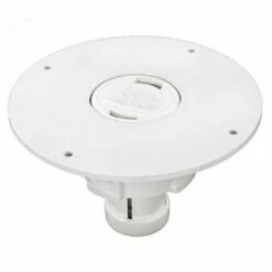 Jandy - 4-9-2004 Replacement RetroClean For TurboClean Flow Plus In Pure White