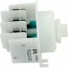 Presair - 4 Function Switch, Green Cam, MTG311A -Hayward Shop 4 Function Switch Green Cam MTG311A