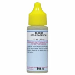 Taylor Technologies - TLR DPD RGT #1 3/4 OZ