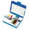 Swimline - 4-in-1 Pool Test Kit -Hayward Shop 4 in 1 Pool Test Kit