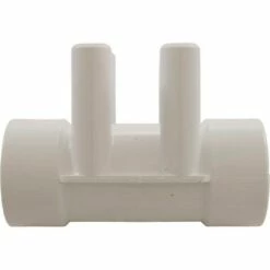 Waterway - Manifold, 1-1/2 Inch S X 1-1/2 Inch S X (4) 3/4 Inch SB -Hayward Shop 4 inch SB 3