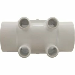 Waterway - Manifold, 1-1/2 Inch S X 1-1/2 Inch S X (4) 3/4 Inch SB -Hayward Shop 4 inch SB 4