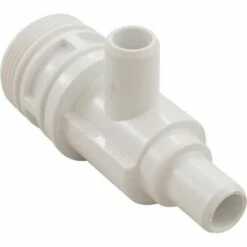 Waterway Body 3/4"Sb - 3/4"Sb Deluxe Shut-Off Valve "Sp"