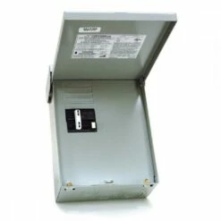 Balboa - 50 Amp GFCI Disconnect Complete With Enclosure