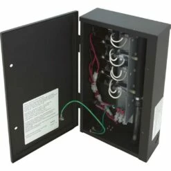 Del Ozone - Eclipse 2 CD 15,000/50,000 Gallons 110V In-Ground Pool Ozone Generator