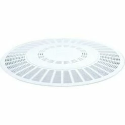Polaris - 5820 UniCover Main Drain Cover, White