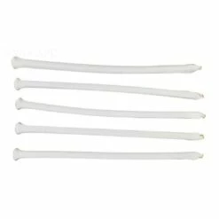 Hayward - HAYWARD FLEX TUBE FOR EC30/40/65 SET OF 5