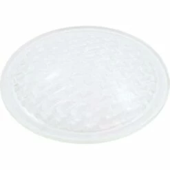 Hayward - Lens Clear Tempered, 8-3/8 Inch