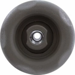 Waterway - Jet Internal, Poly Storm Directional, 3-3/8 Inch Diameter, Textured Face, Gray -Hayward Shop 8 inch diameter Textured Face Gray 2