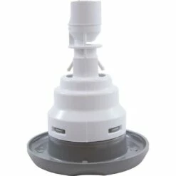 Waterway - Jet Internal, Poly Storm Directional, 3-3/8 Inch Diameter, Textured Face, Gray -Hayward Shop 8 inch diameter Textured Face Gray 5