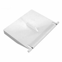 Swimline - 8939 Thru-Wall Skimmer Flap Weir -Hayward Shop 8939 Thru Wall Skimmer Flap Weir 3
