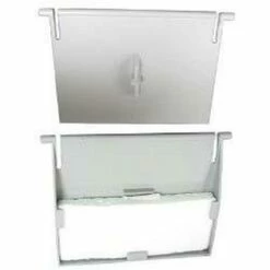 Swimline - 8939 Thru-Wall Skimmer Flap Weir -Hayward Shop 8939 Thru Wall Skimmer Flap Weir 4